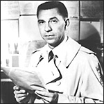 DRAGNET